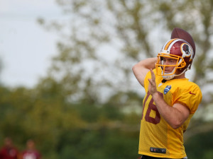 Colt McCoy