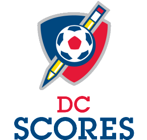 DC SCORES PNG logo