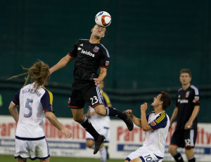 D.C. United