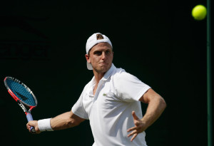 Denis Kudla