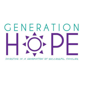 Generation Hope LOGO