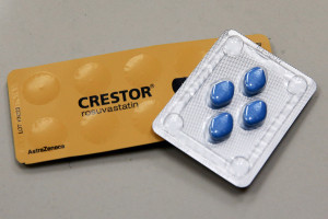American Pharmaceutical Company Pfizer Propose To Takeover British AstraZeneca