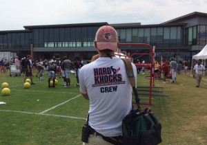 Hard Knocks