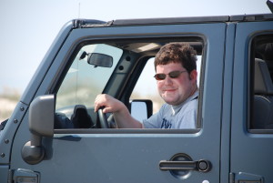 Jason Hawkins