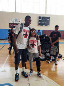 John Wall