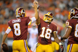 Kirk Cousins