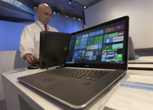 Microsoft Windows