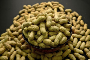 Peanuts