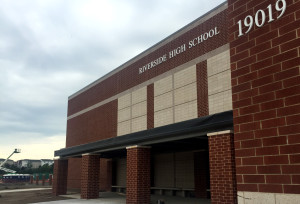 Riverside HS Loudoun msm