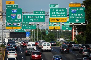 SoutheastSouthwestFreeway