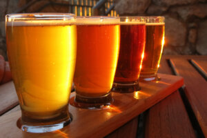 Beer Thinkstock
