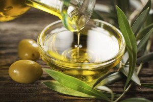 Olive oil Thinkstock