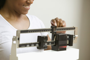 Scale Weight