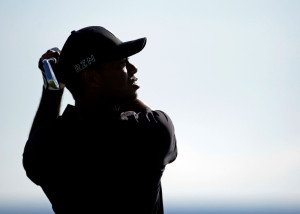 Tiger Woods