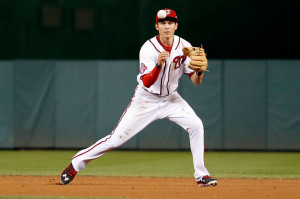 Trea Turner