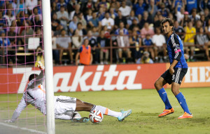 Wondo Earthquakes