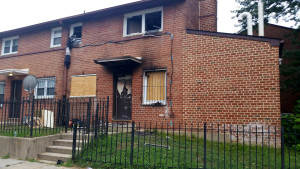 Clay terrace arson shooting kst