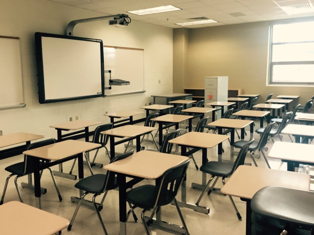 Desks