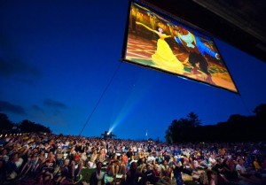 Disney wolf trap