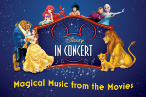 Disney wolf trap