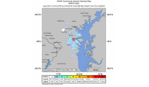 Earthquake