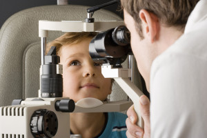 Eye Exam ts