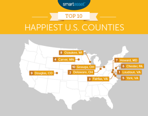 Happiest 2 map