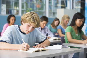 Highschool