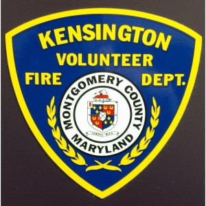 Kvfd logo