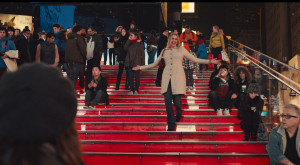 Film Review Mistress America