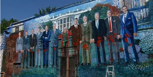 Mural
