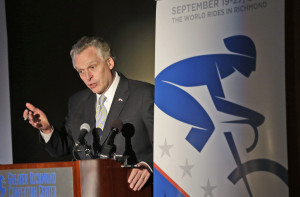 Terry McAuliffe