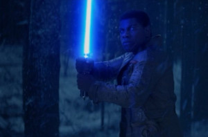 Star wars teaser