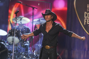 Tim McGraw