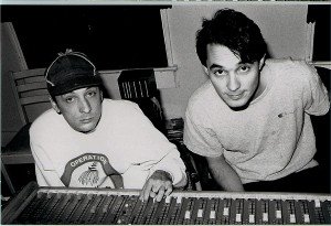 Vic Chesnutt Scott Stuckey