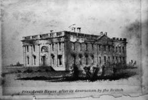 White House