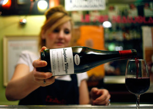 France Beaujolais Nouveau