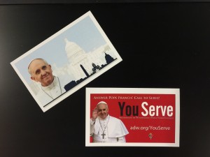 You serve pic