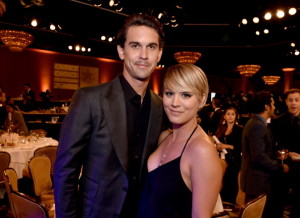 4th Annual Critics' Choice Television Awards Backstage and Audience