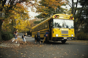 School bus