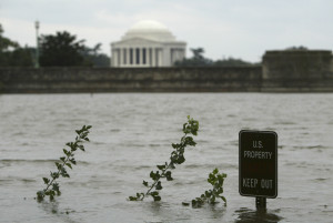 Tidal Basin