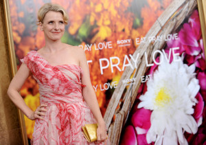 Elizabeth Gilbert