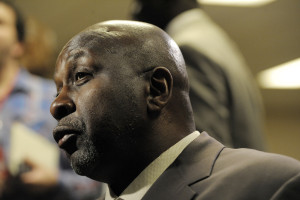 Moses Malone