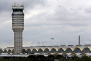 FAA Secret Study