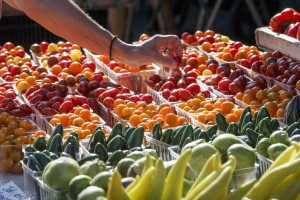 Farmers Market