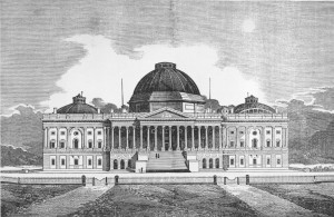 U.S. CAPITOL