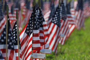 Sept 11 Anniversary