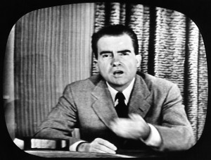 Nixon
