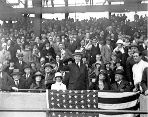 Calvin Coolidge