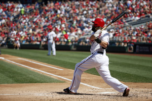 Jayson Werth